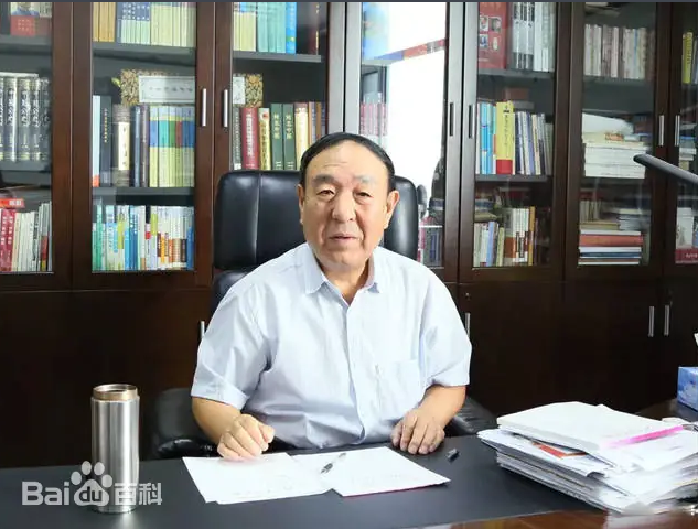 李佃貴 全國第三屆國醫大師